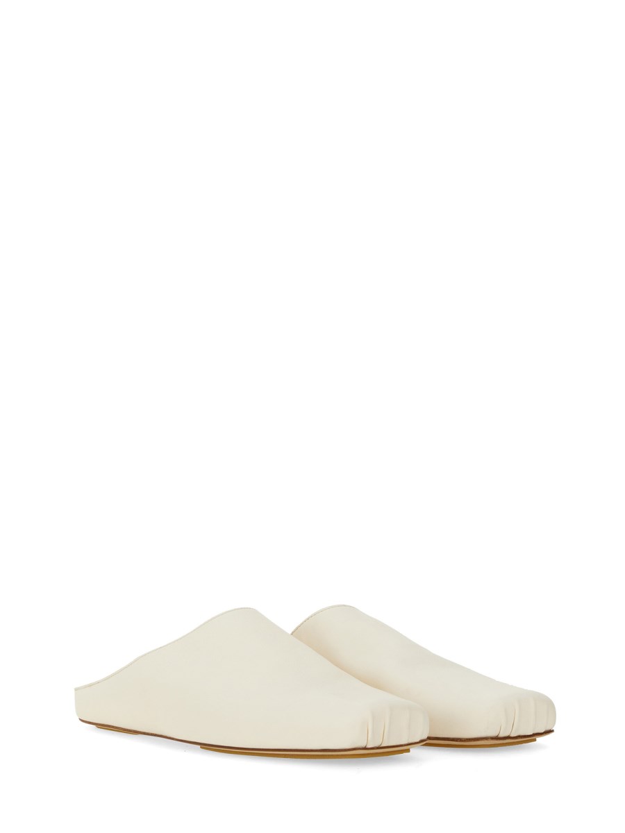 UMA WANG SLIPPER "BALLET"