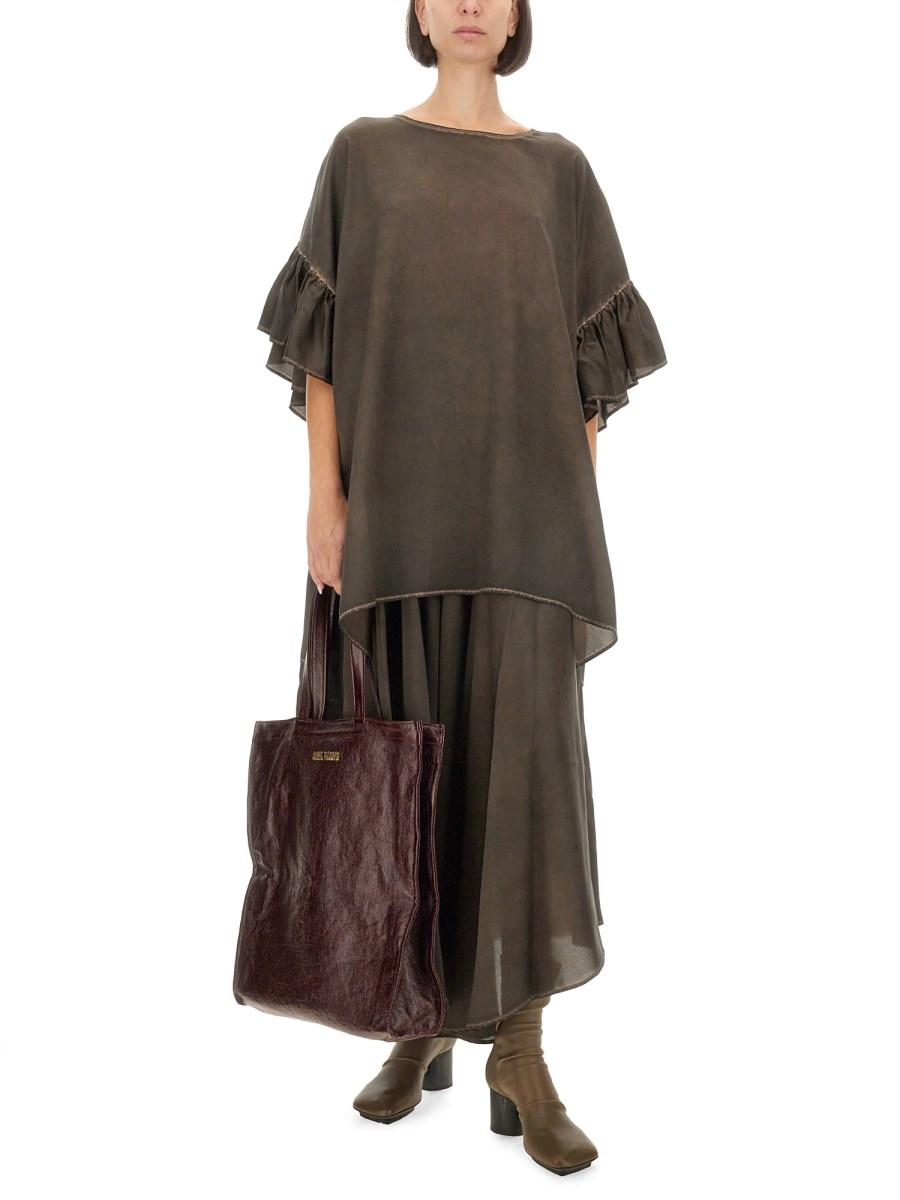 UMA WANG TOP "TALIB" IN SETA