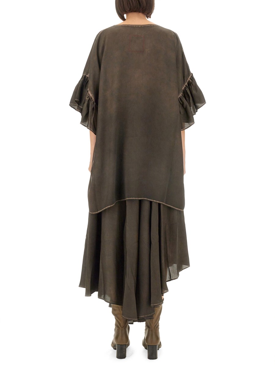 UMA WANG TOP "TALIB" IN SETA