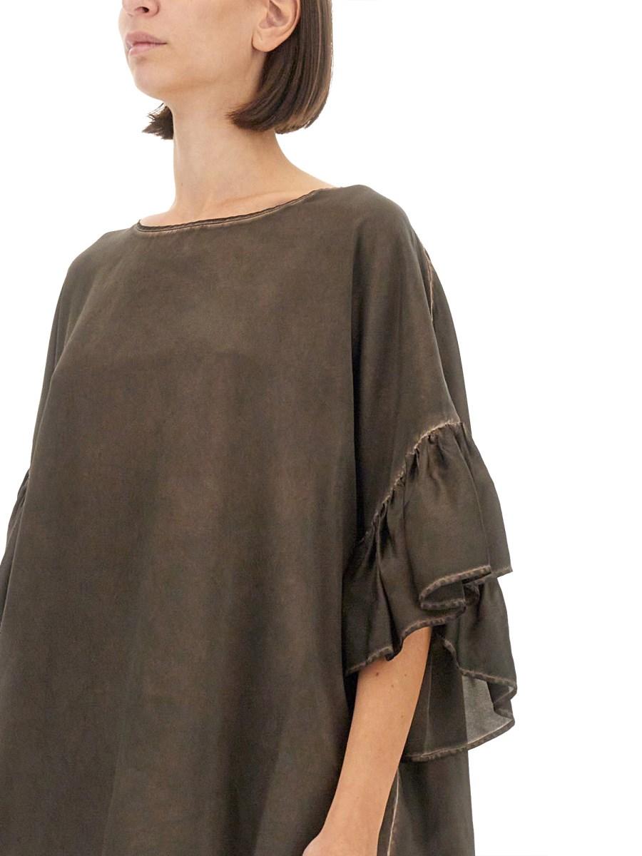 UMA WANG TOP "TALIB" IN SETA