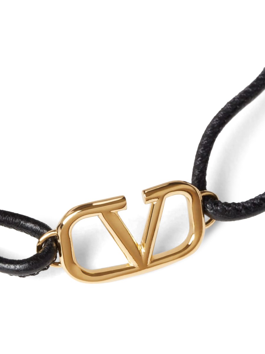 VALENTINO GARAVANI BRACCIALE "VLOGO"
