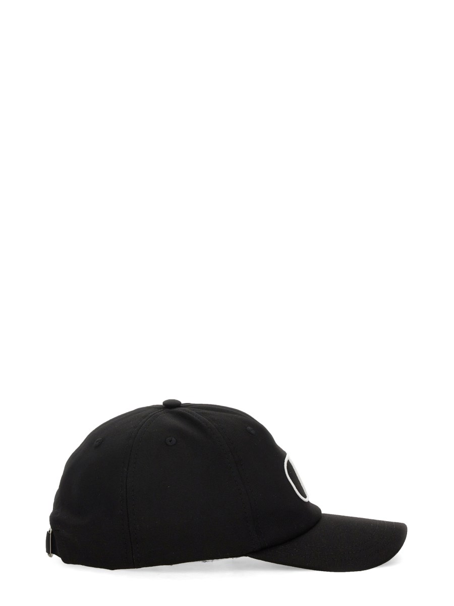 VALENTINO GARAVANI CAPPELLO DA BASEBALL CON LOGO