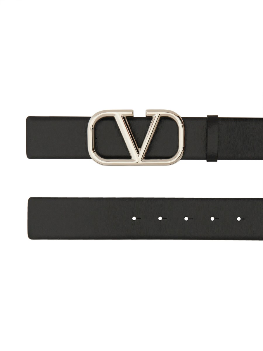VALENTINO GARAVANI CINTURA "VLOGO SIGNATURE"
