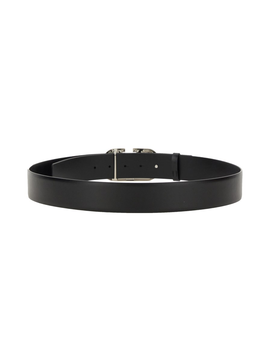 VALENTINO GARAVANI CINTURA "VLOGO SIGNATURE"