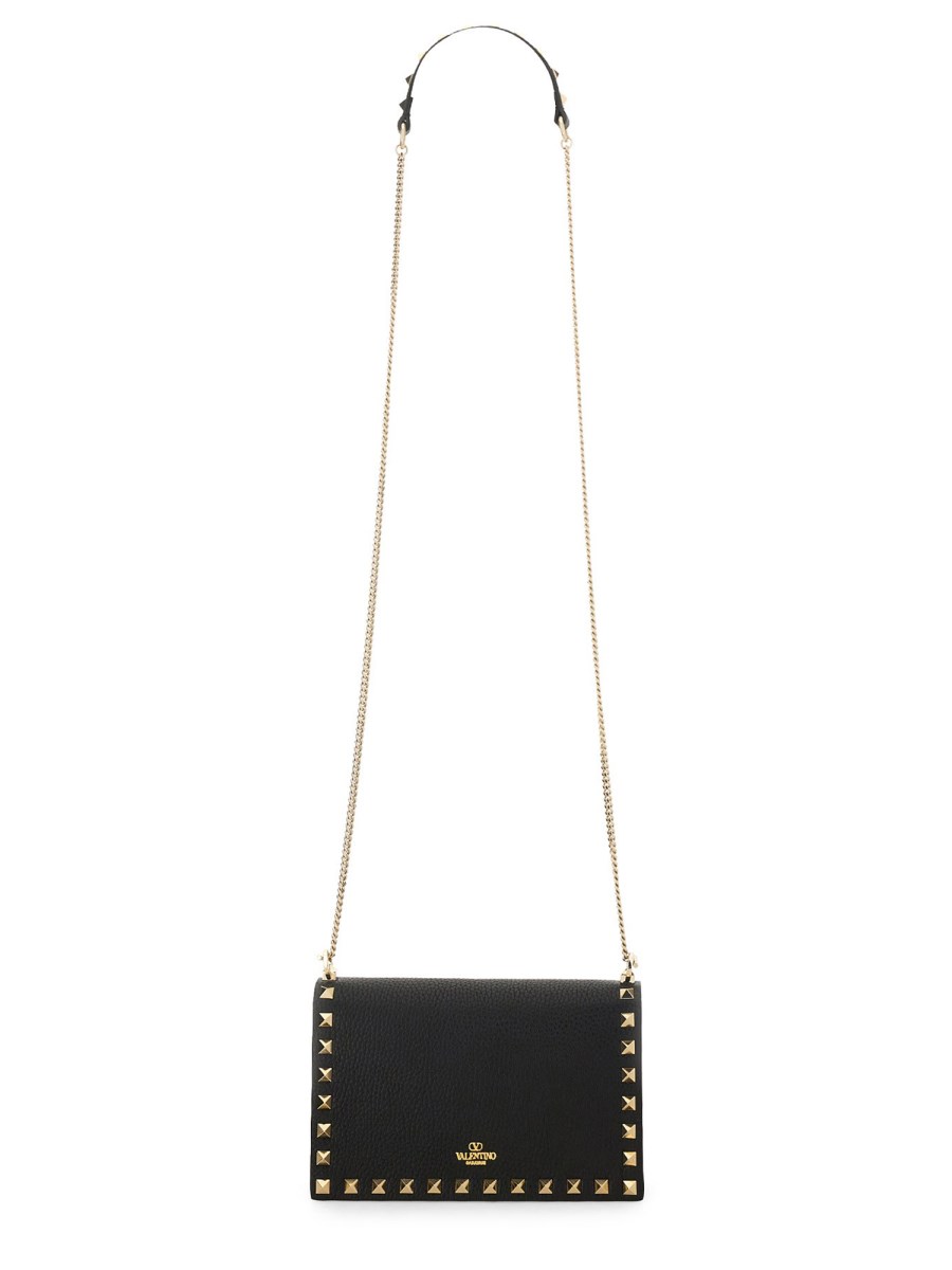 VALENTINO GARAVANI MINI BORSA ROCKSTUD