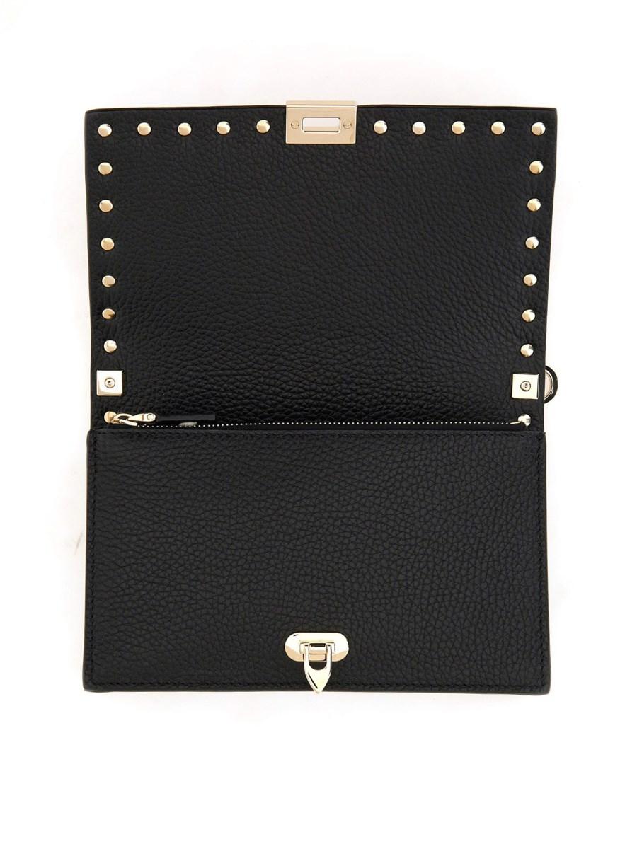 VALENTINO GARAVANI MINI BORSA ROCKSTUD