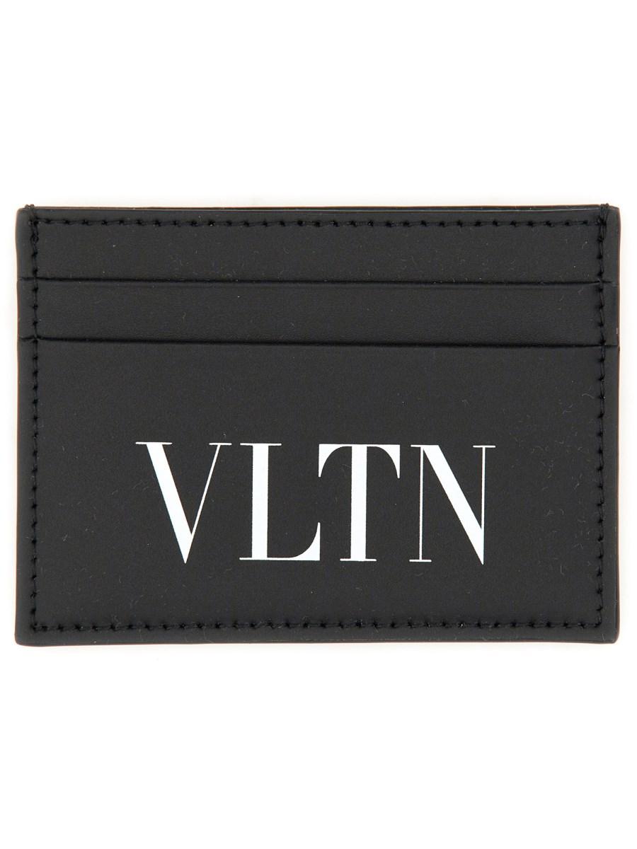 VALENTINO GARAVANI PORTACARTE "VLTN"