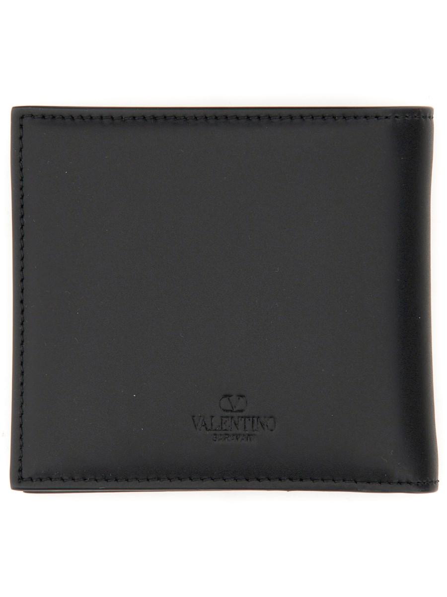 VALENTINO GARAVANI PORTAFOGLIO "VLTN"