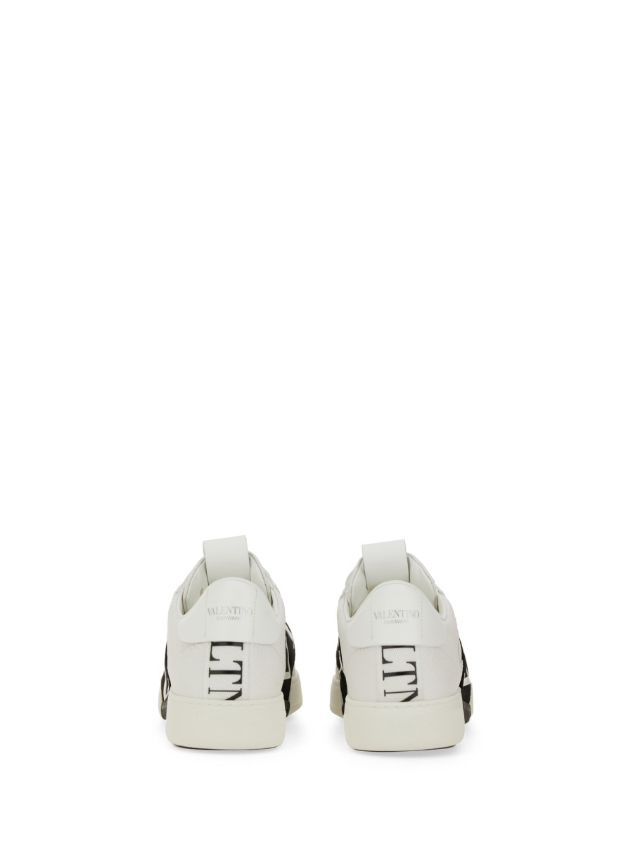 VALENTINO GARAVANI SNEAKER VL7N IN PELLE