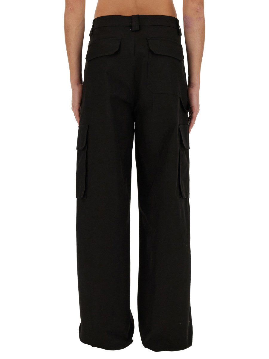 VALENTINO PANTALONE CARGO