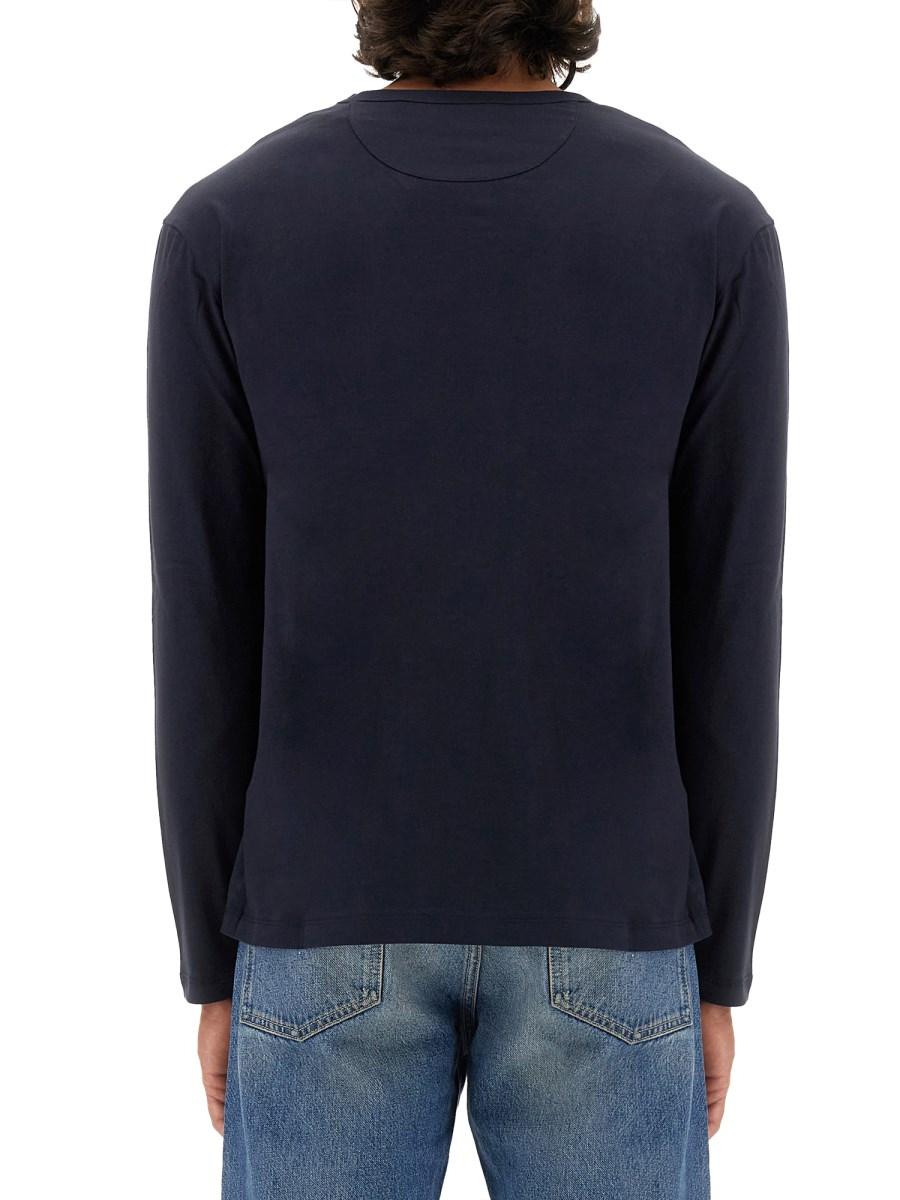 VALENTINO T-SHIRT CON LOGO