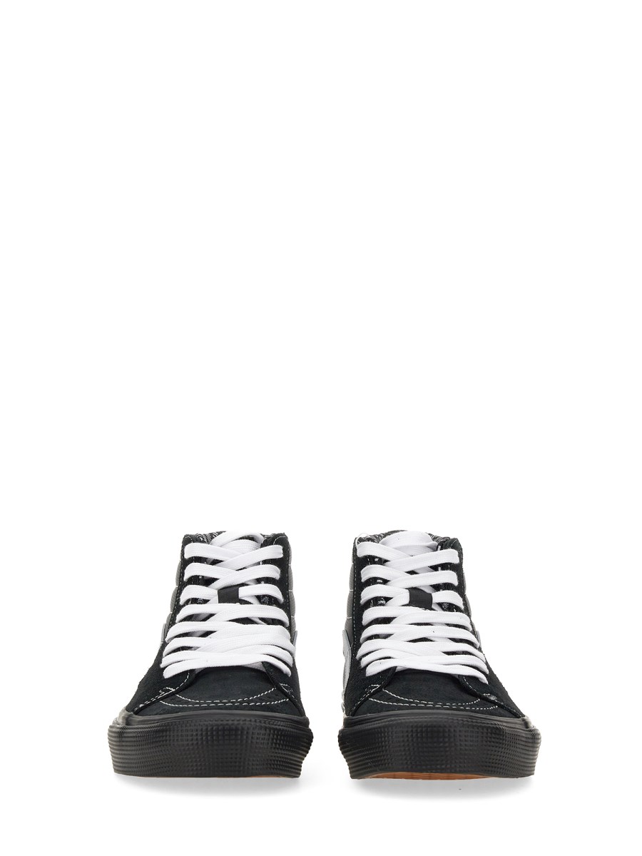 VANS SNEAKER ALTE UA OG SK8
