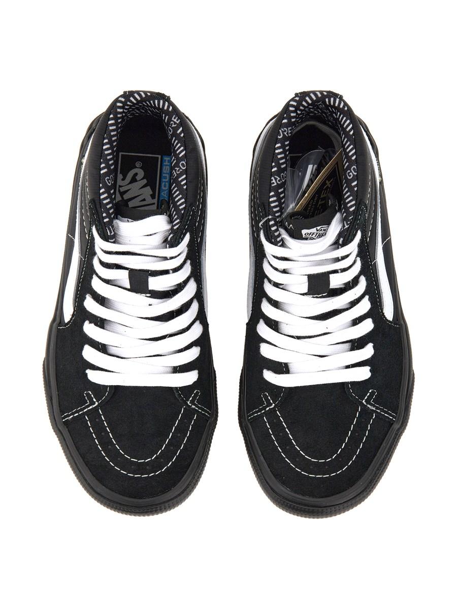 VANS SNEAKER ALTE UA OG SK8