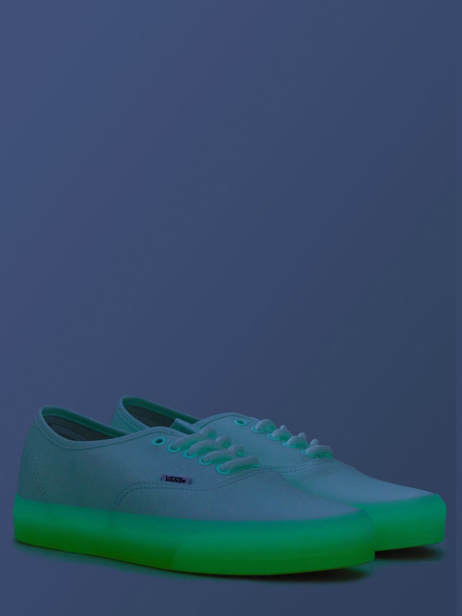 VANS SNEAKER AUTHENTIC