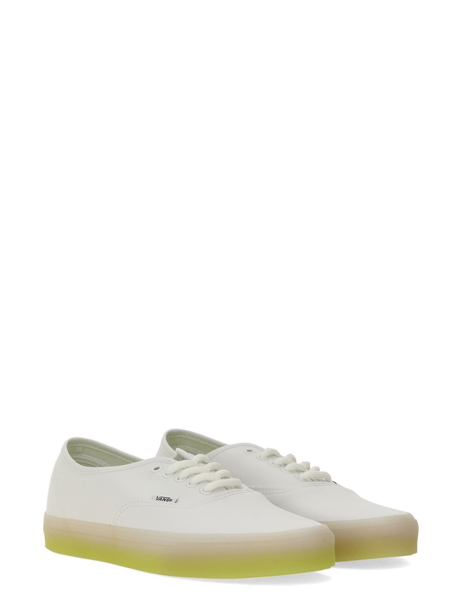VANS SNEAKER AUTHENTIC