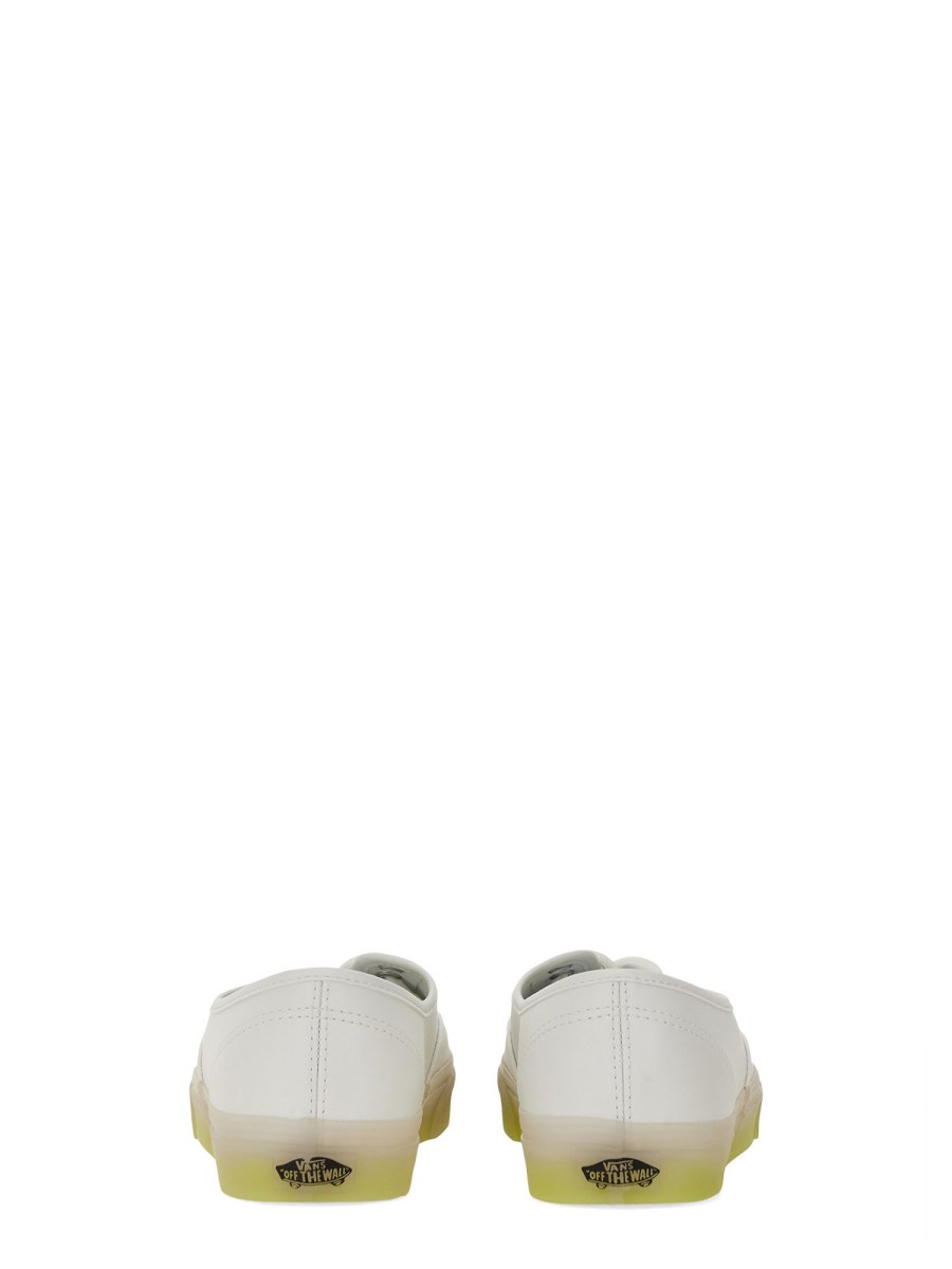 VANS SNEAKER AUTHENTIC