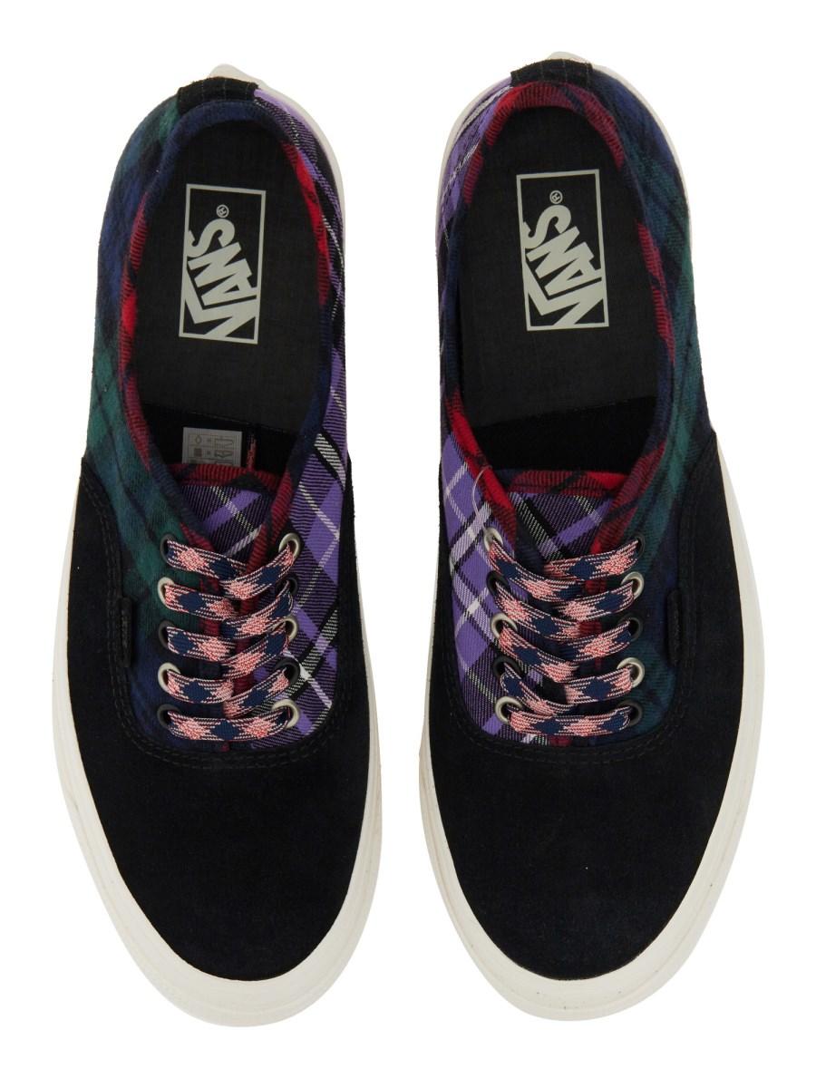 VANS SNEAKER AUTHENTIC 44 ANAHELM FACTORY