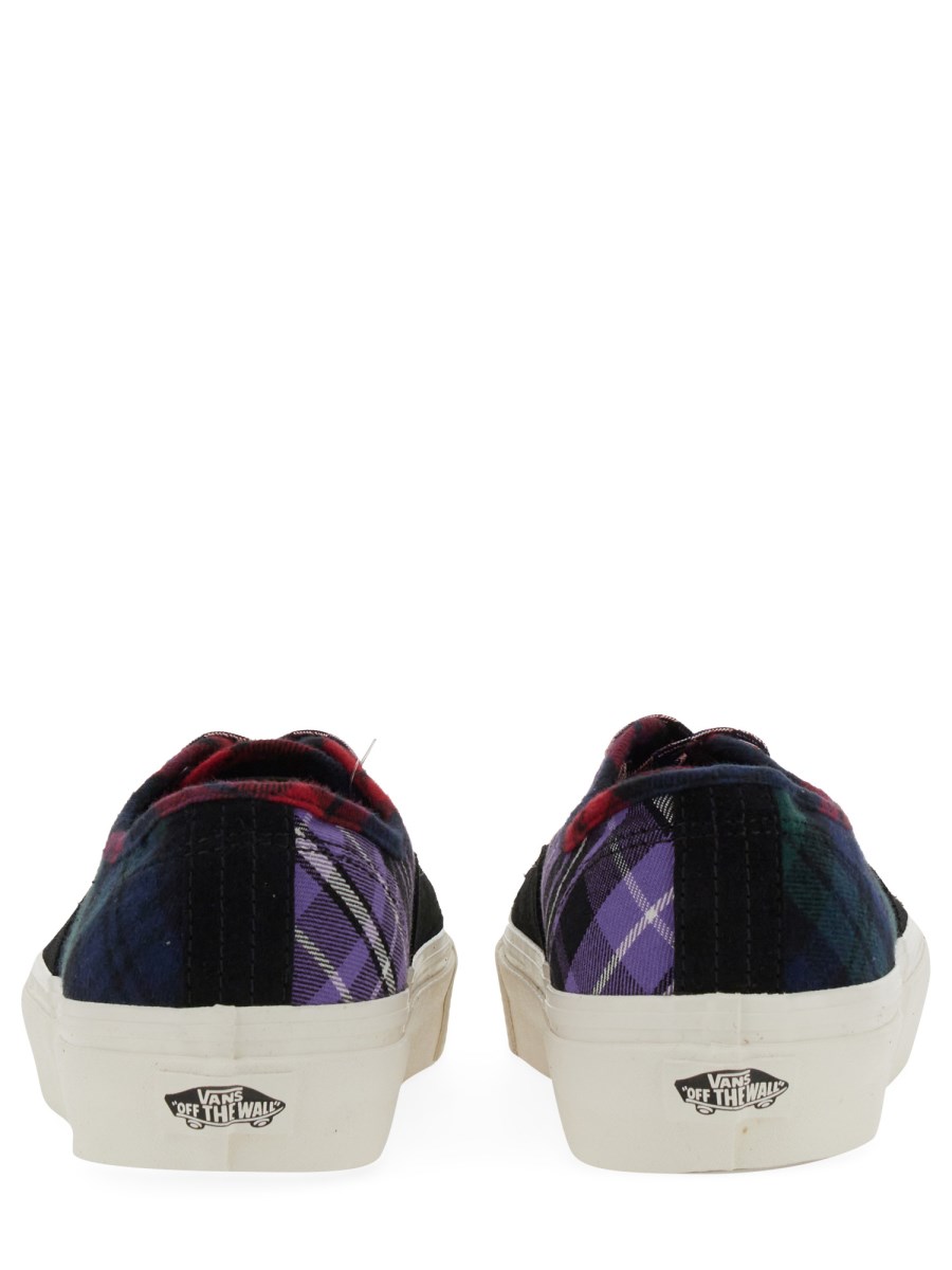 VANS SNEAKER AUTHENTIC 44 ANAHELM FACTORY