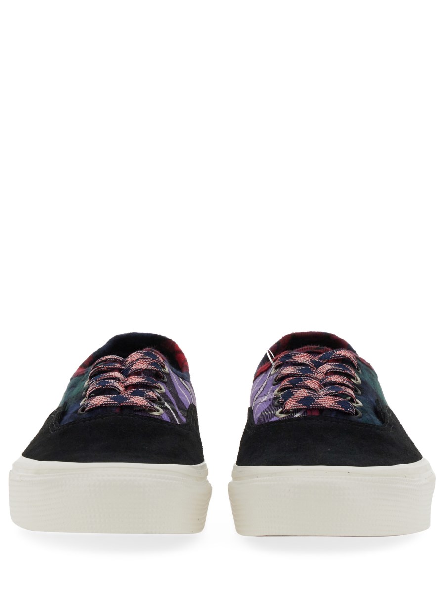 VANS SNEAKER AUTHENTIC 44 ANAHELM FACTORY
