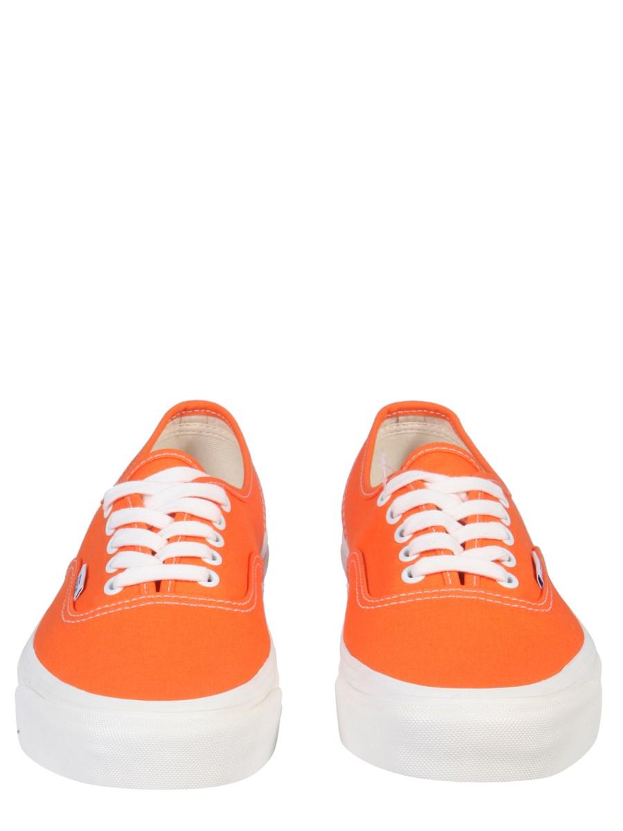 VANS SNEAKER AUTHENTIC 44 D ANAHELM FACTORY VANITY