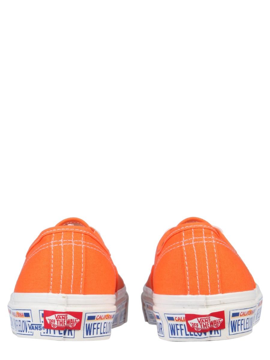 VANS SNEAKER AUTHENTIC 44 D ANAHELM FACTORY VANITY