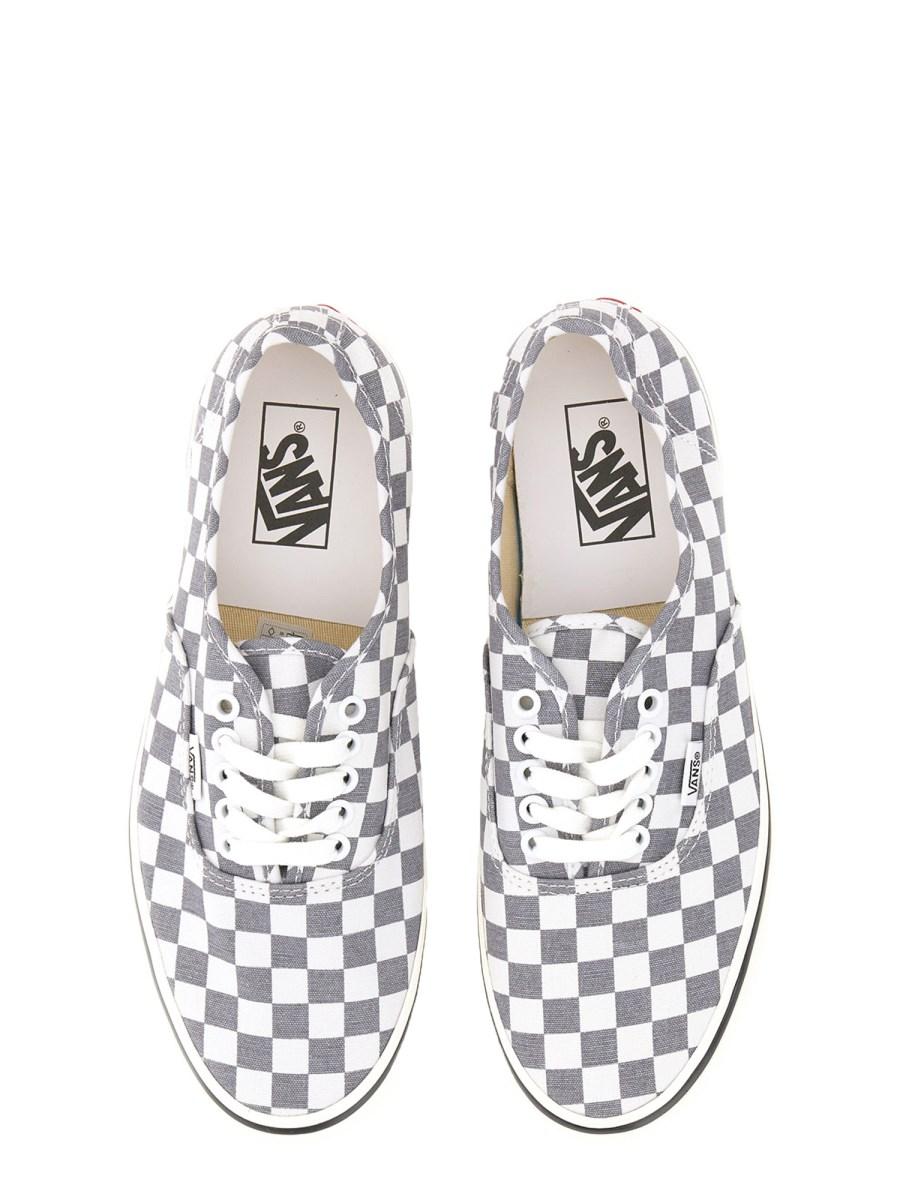 VANS SNEAKER AUTHENTIC 44 DX IN TELA