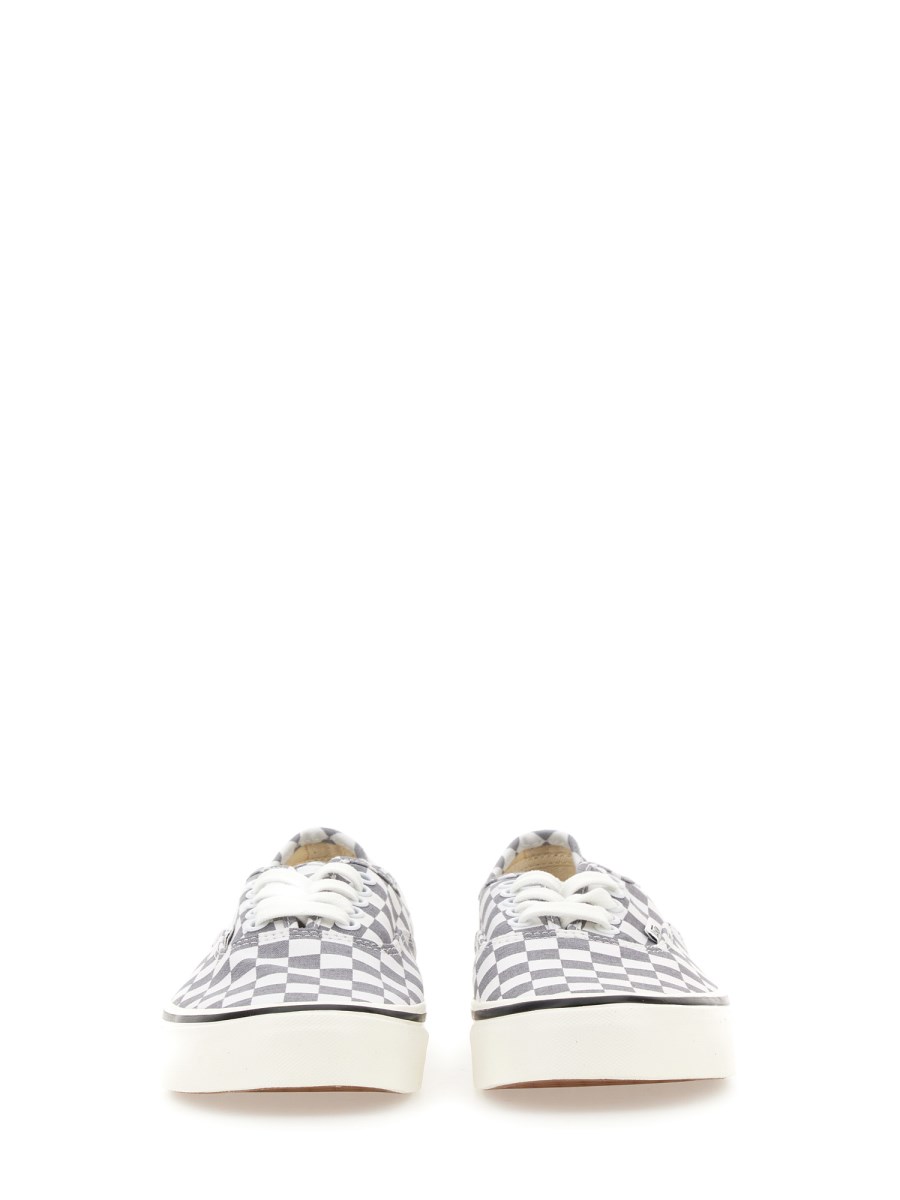 VANS SNEAKER AUTHENTIC 44 DX IN TELA
