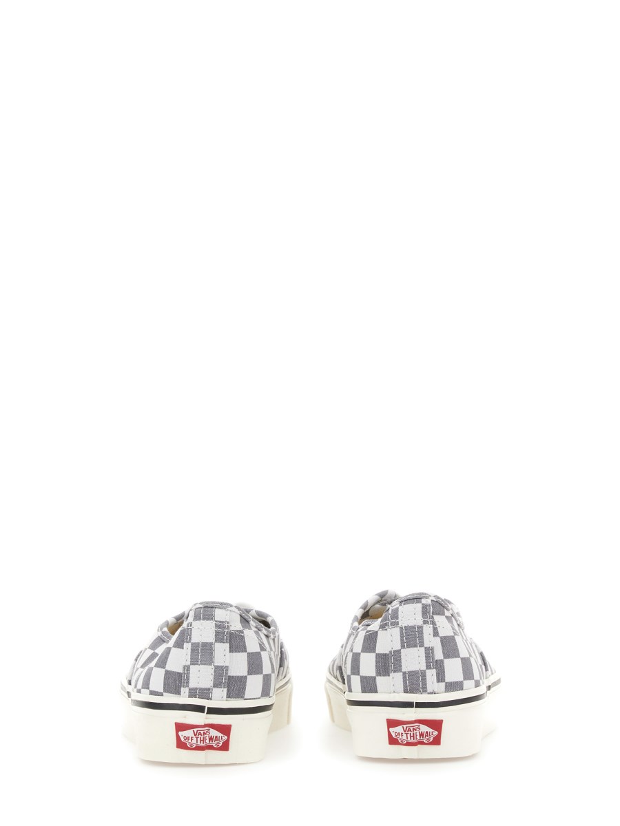 VANS SNEAKER AUTHENTIC 44 DX IN TELA