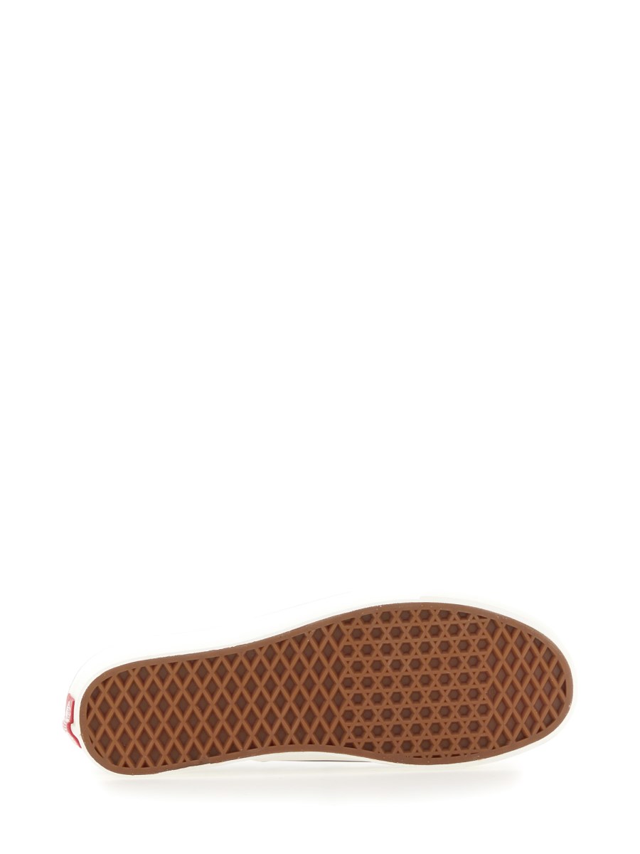 VANS SNEAKER AUTHENTIC 44 DX IN TELA