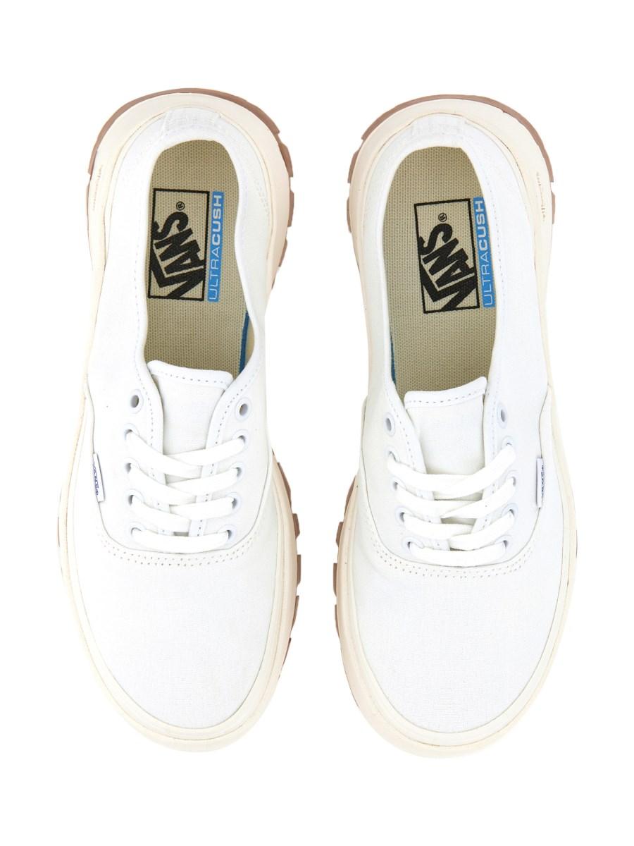 VANS SNEAKER AUTHENTIC VIBRAM