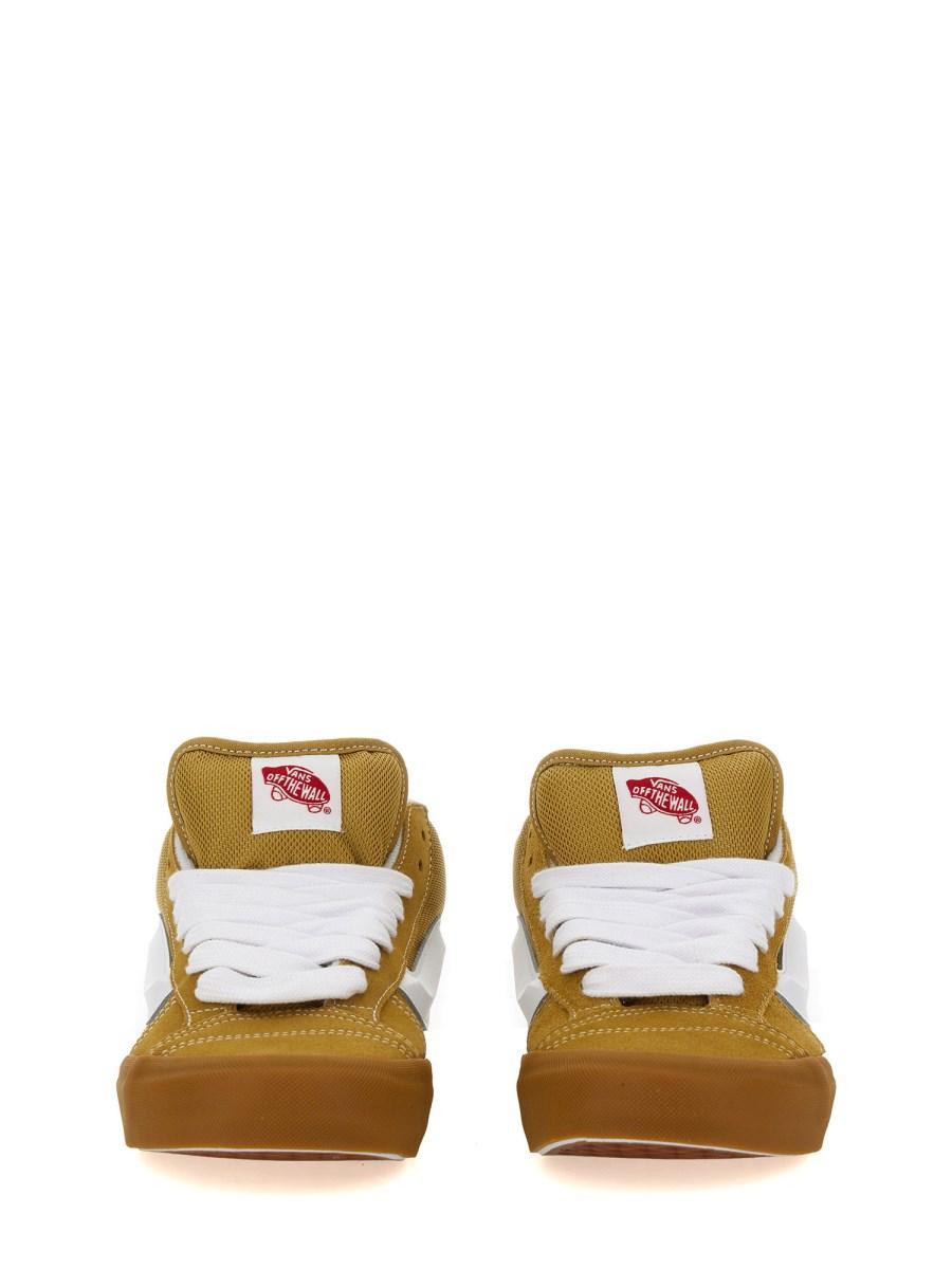 VANS SNEAKER "KNU MID"