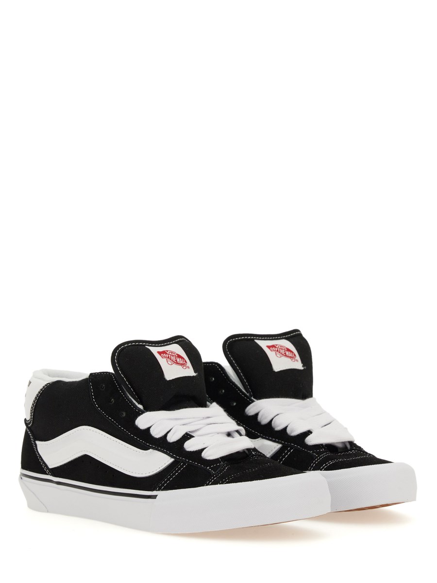 VANS SNEAKER KNU MID