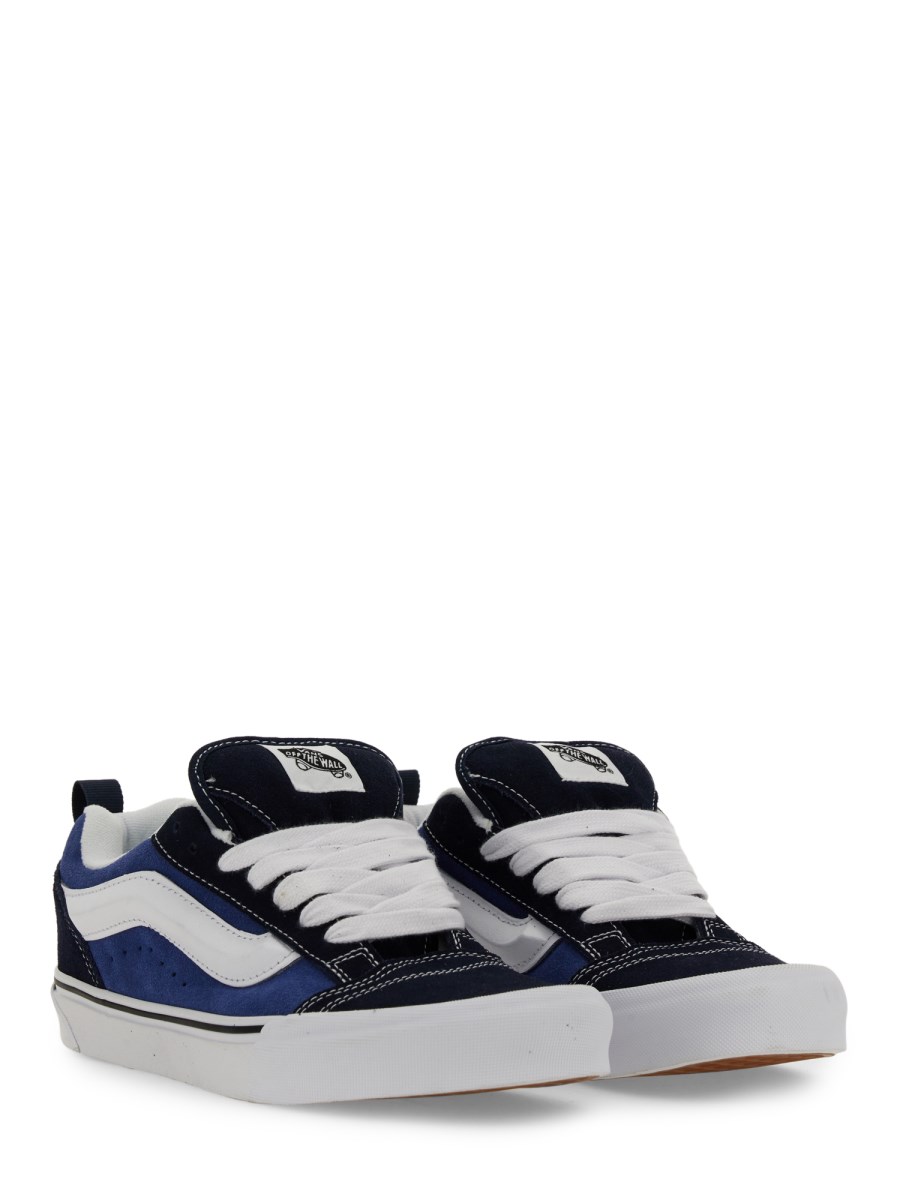 VANS SNEAKER KNU SKOOL