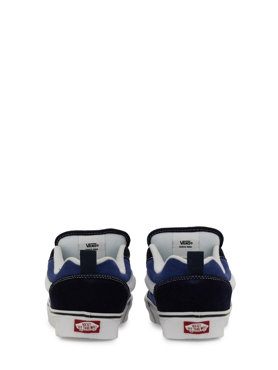 VANS SNEAKER KNU SKOOL