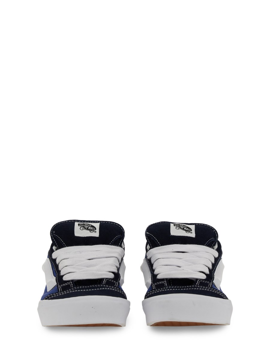 VANS SNEAKER KNU SKOOL