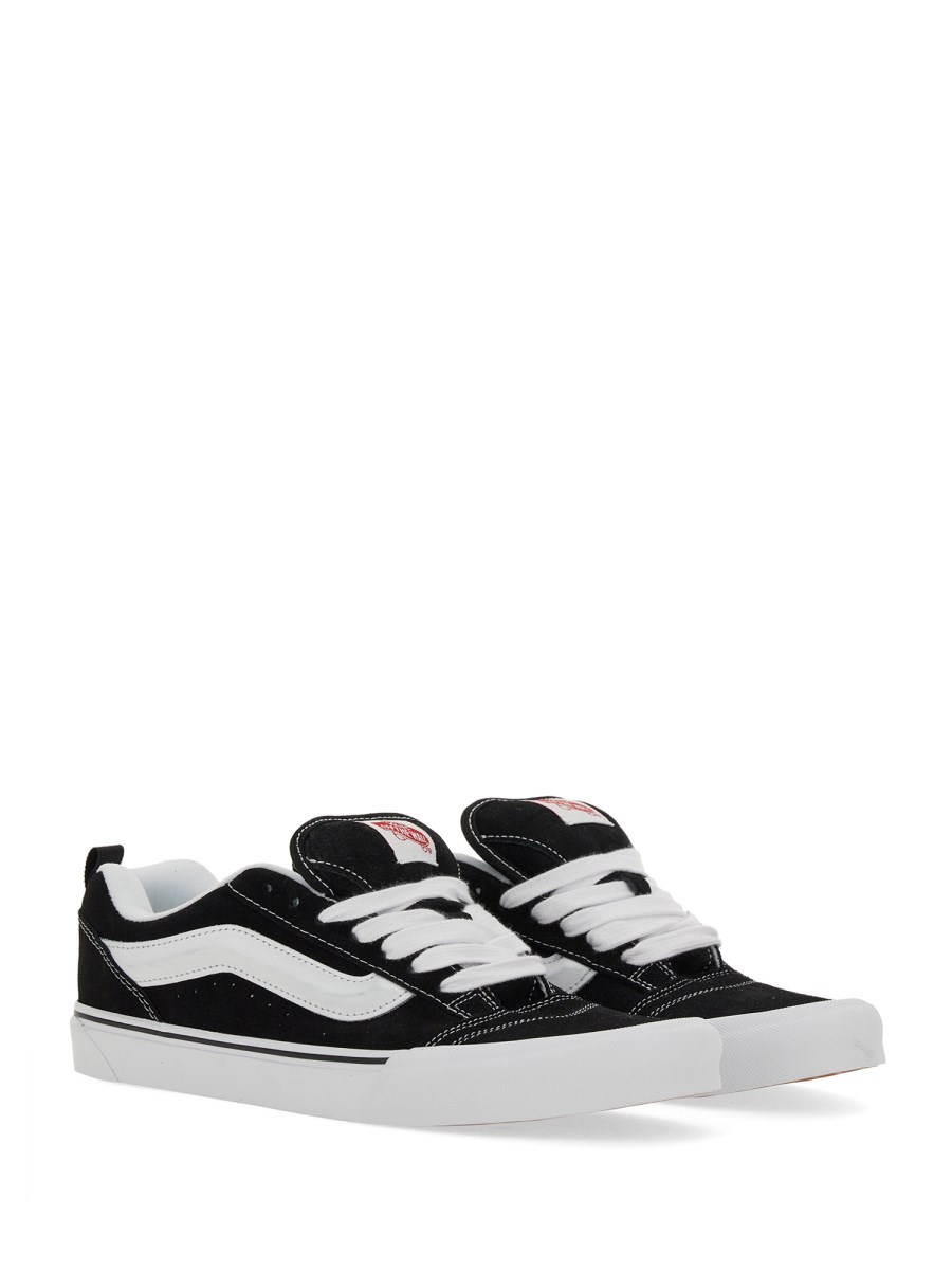 VANS SNEAKER KNU SKOOL