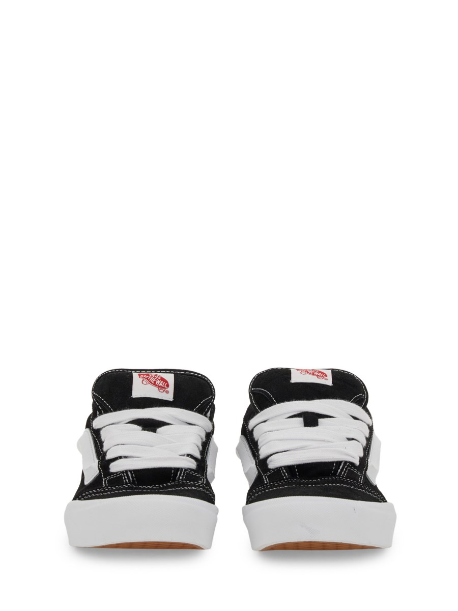 VANS SNEAKER KNU SKOOL