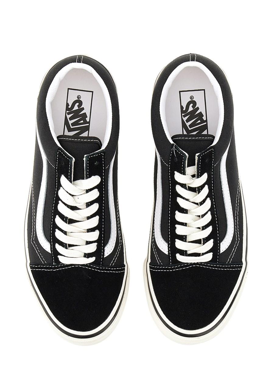 VANS SNEAKER OLD 36 SKOOL