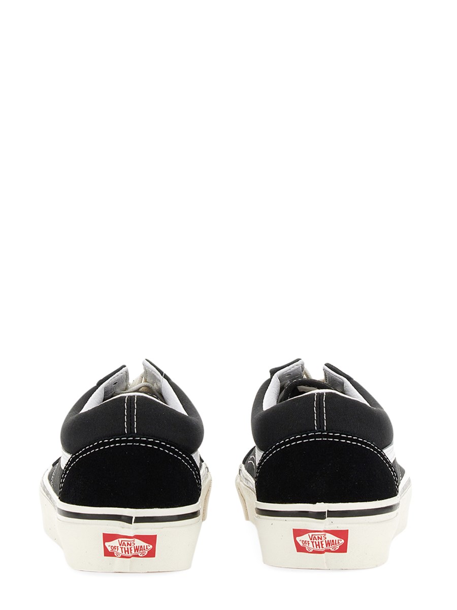 VANS SNEAKER OLD 36 SKOOL
