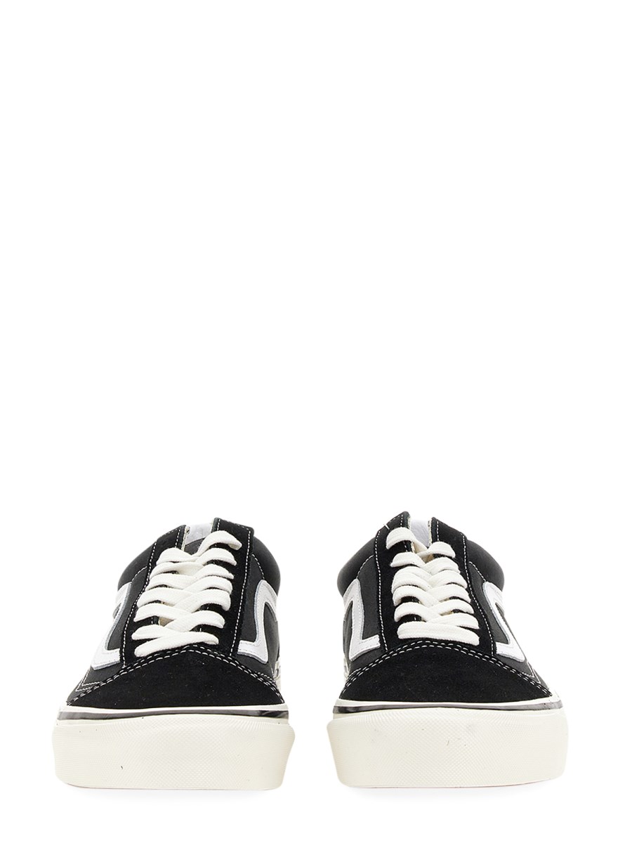 VANS SNEAKER OLD 36 SKOOL