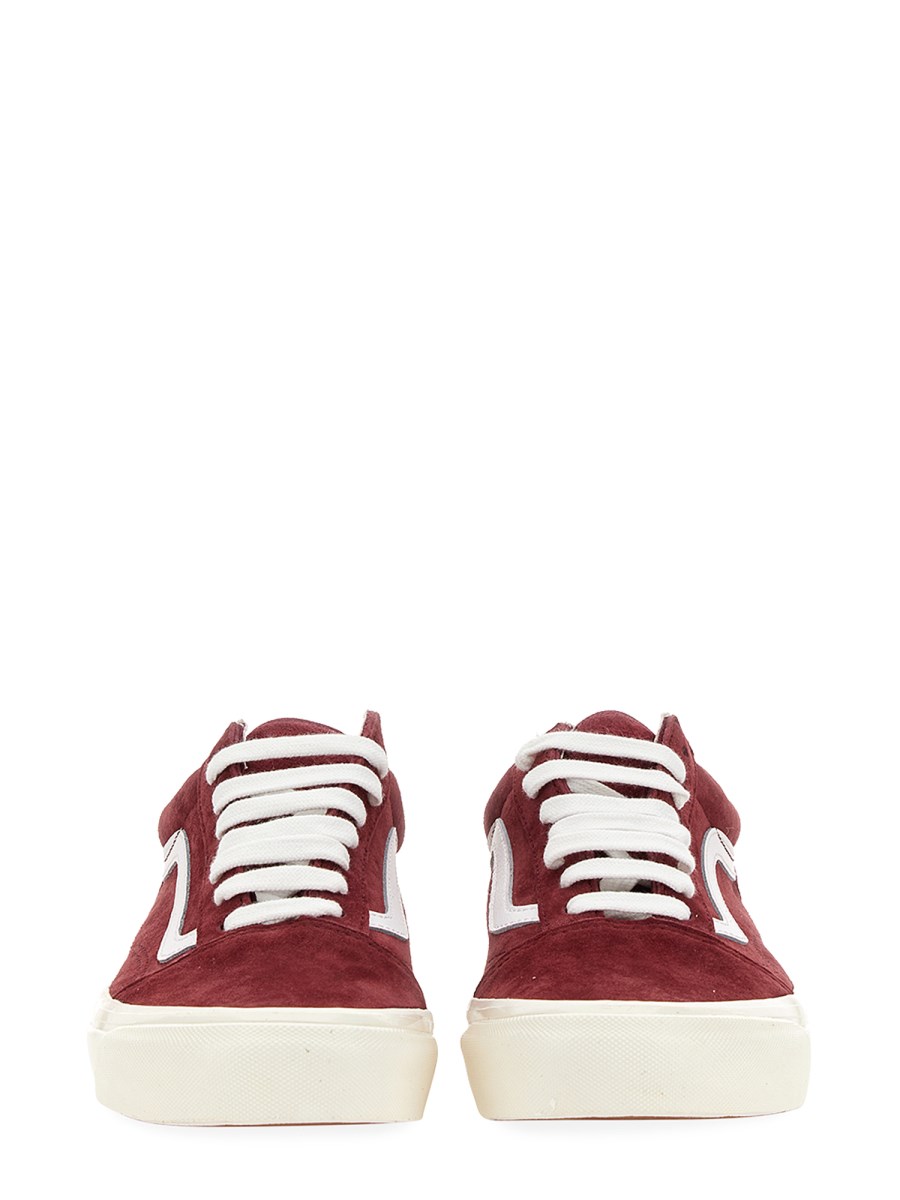 VANS SNEAKER OLD SKOOL 36