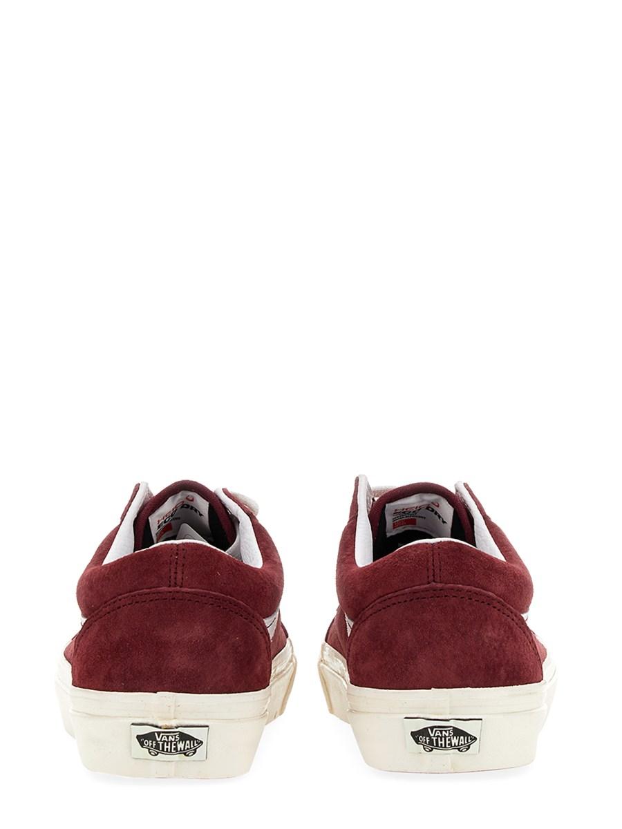 VANS SNEAKER OLD SKOOL 36