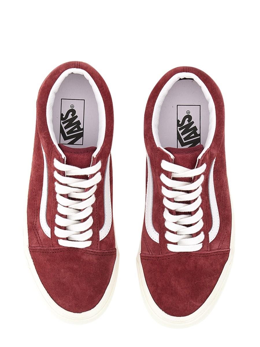 VANS SNEAKER OLD SKOOL 36