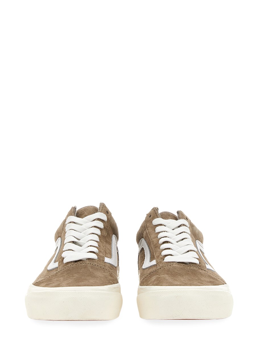 VANS SNEAKER OLD SKOOL 36