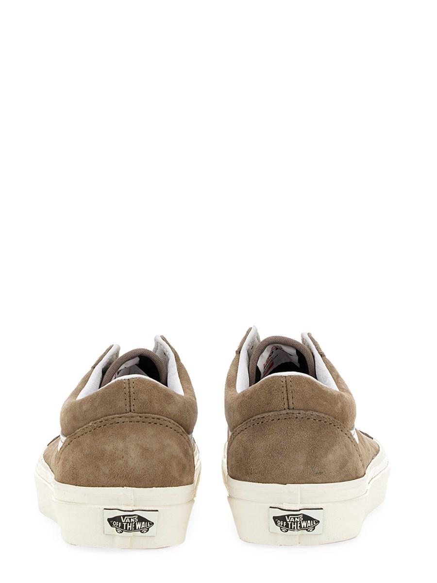 VANS SNEAKER OLD SKOOL 36