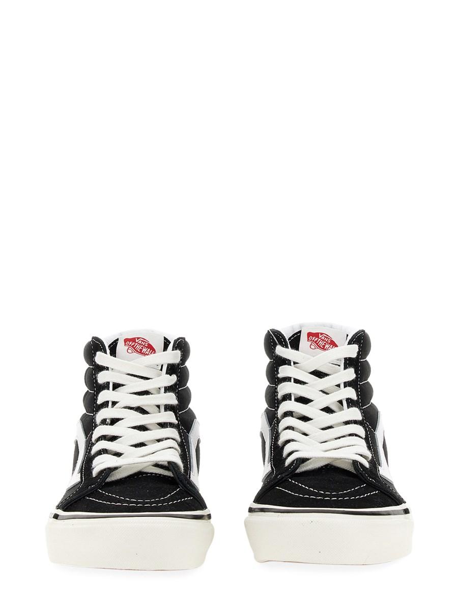 VANS SNEAKER SK8-HI ANAHELM HIGH