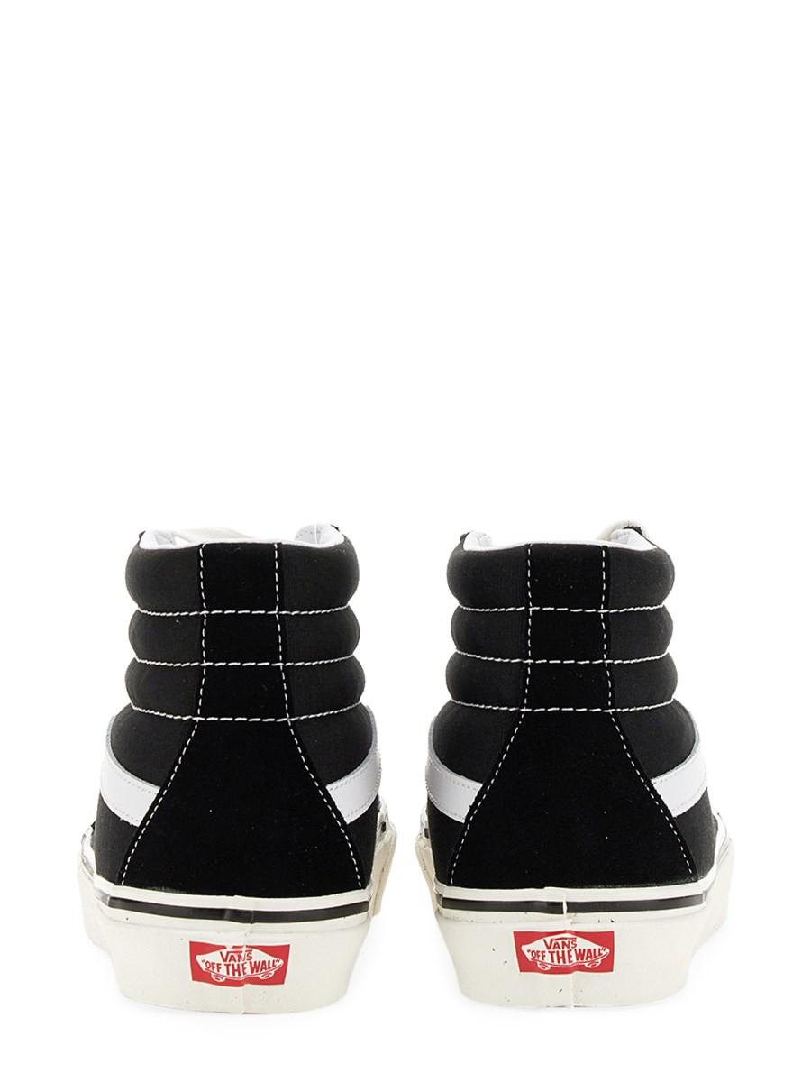 VANS SNEAKER SK8-HI ANAHELM HIGH