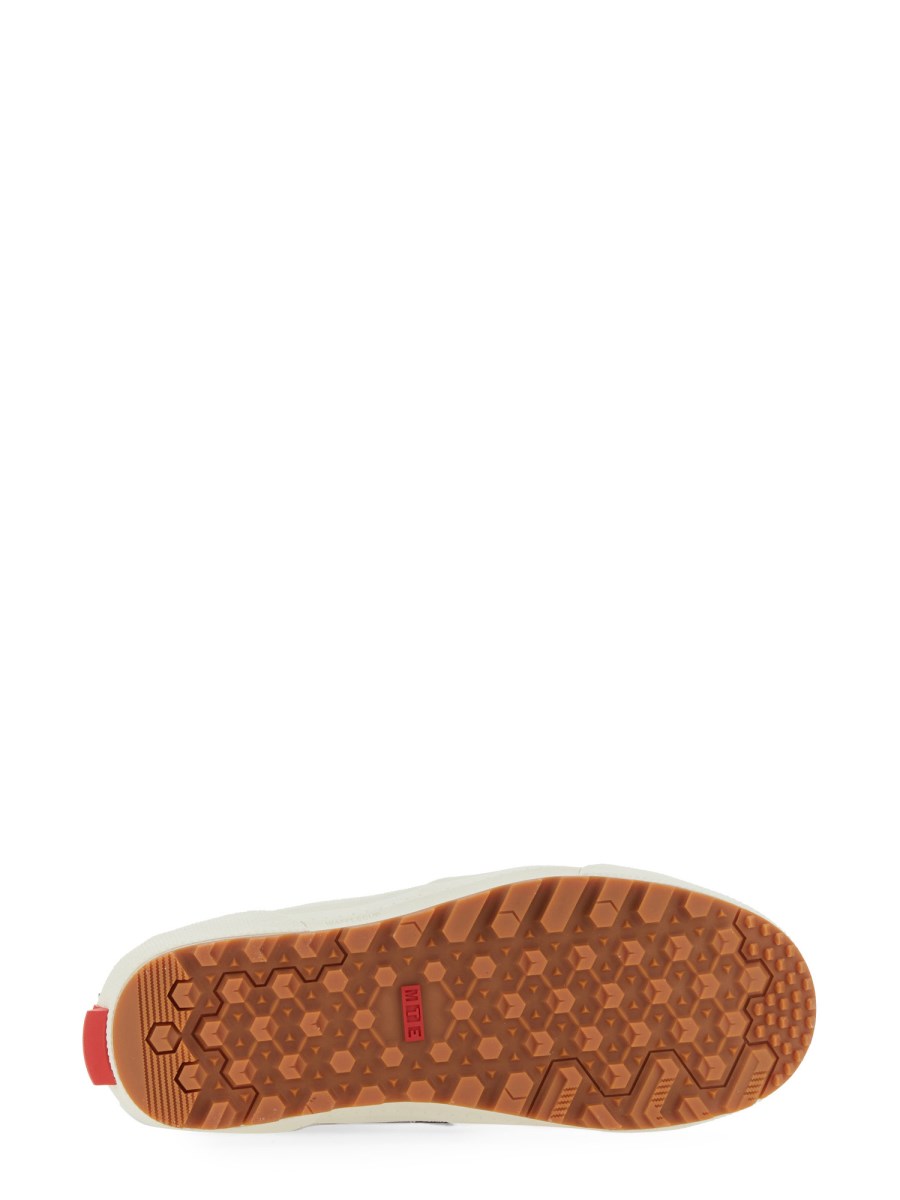 VANS SNEAKER SK8-HI IN COTONE