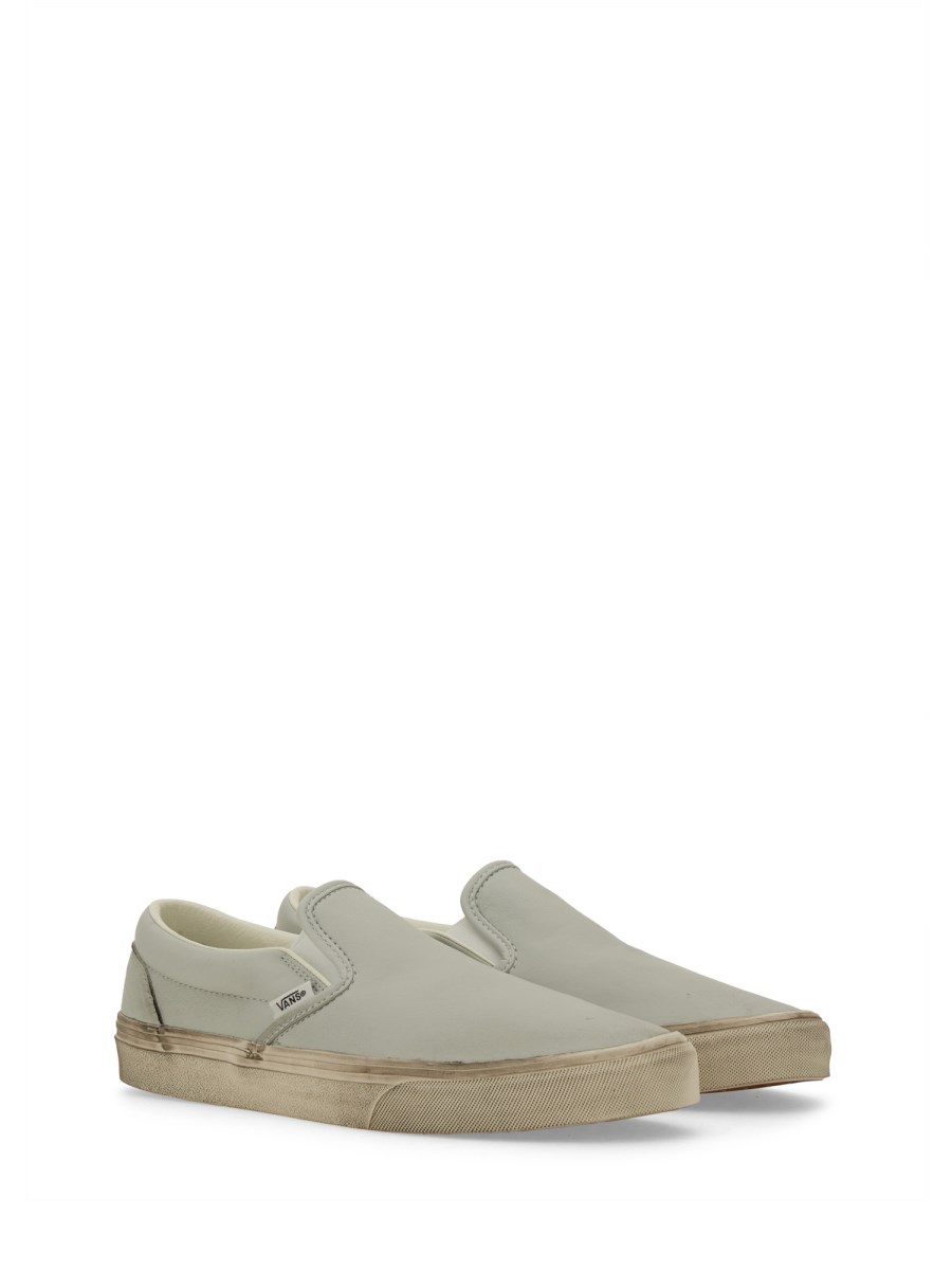 VANS SNEAKER SLIP-ON