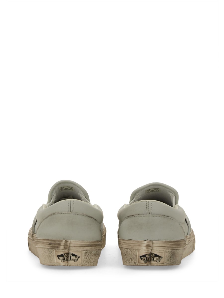 VANS SNEAKER SLIP-ON